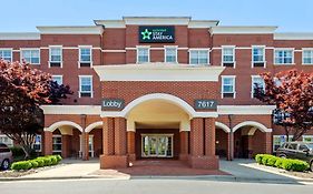 Extended Stay America Suites - Greensboro - Airport